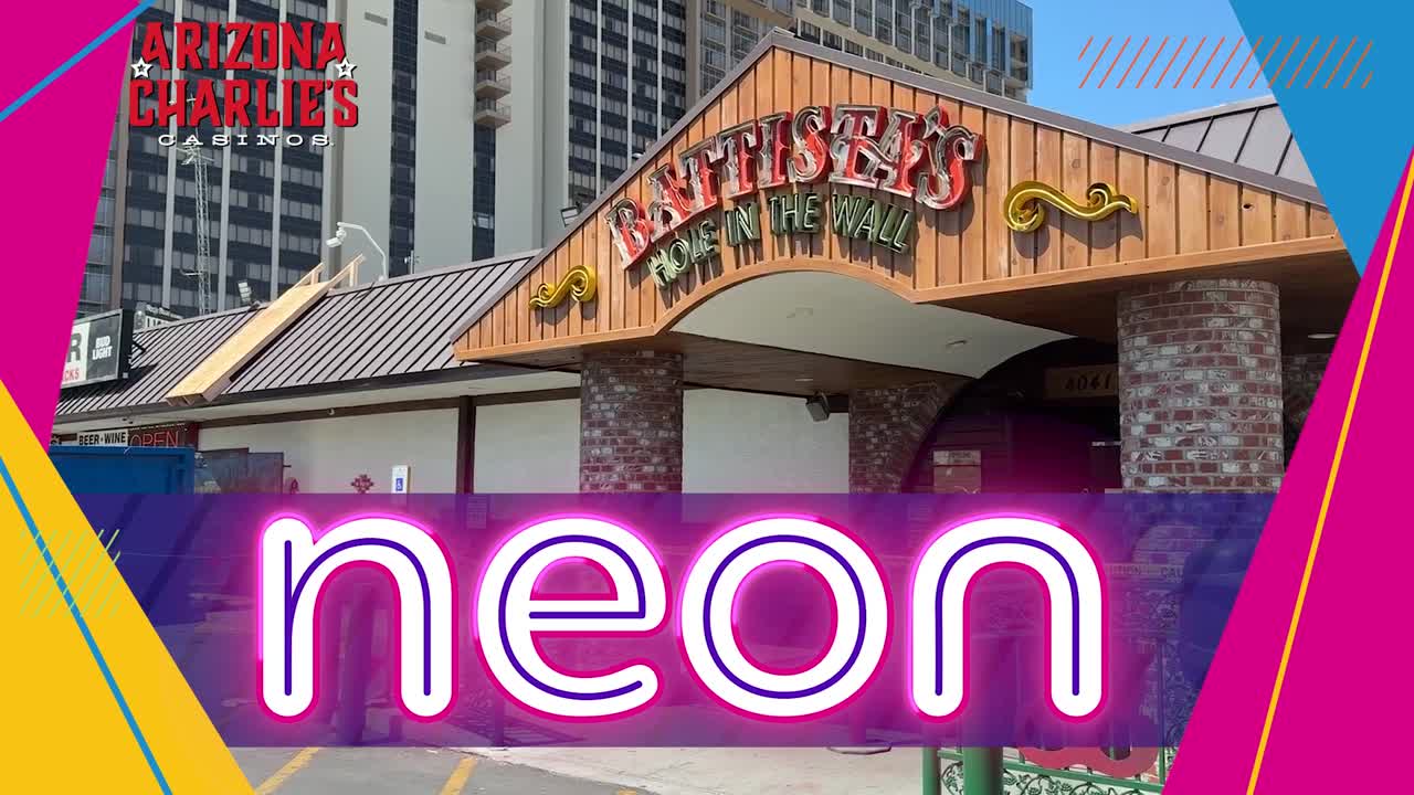 Battista's opening delayed