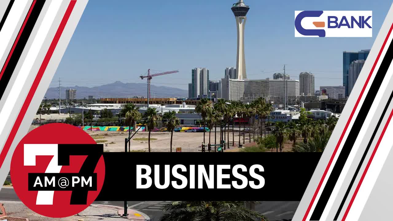Developer and former casino exec team up on Las Vegas hotel project