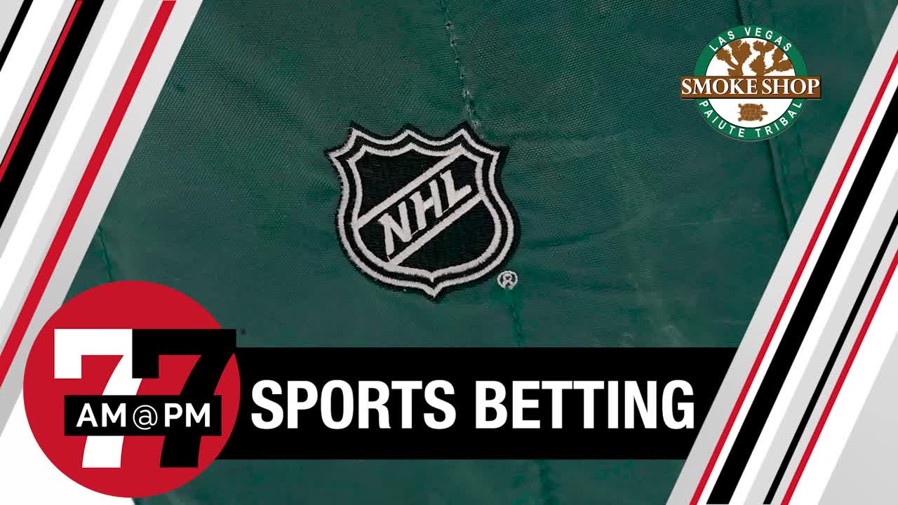 2025 NHL Third Pick Odds to be selected