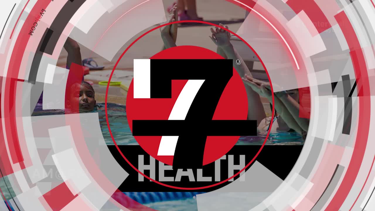 Southern Nevada event teaches pool safety