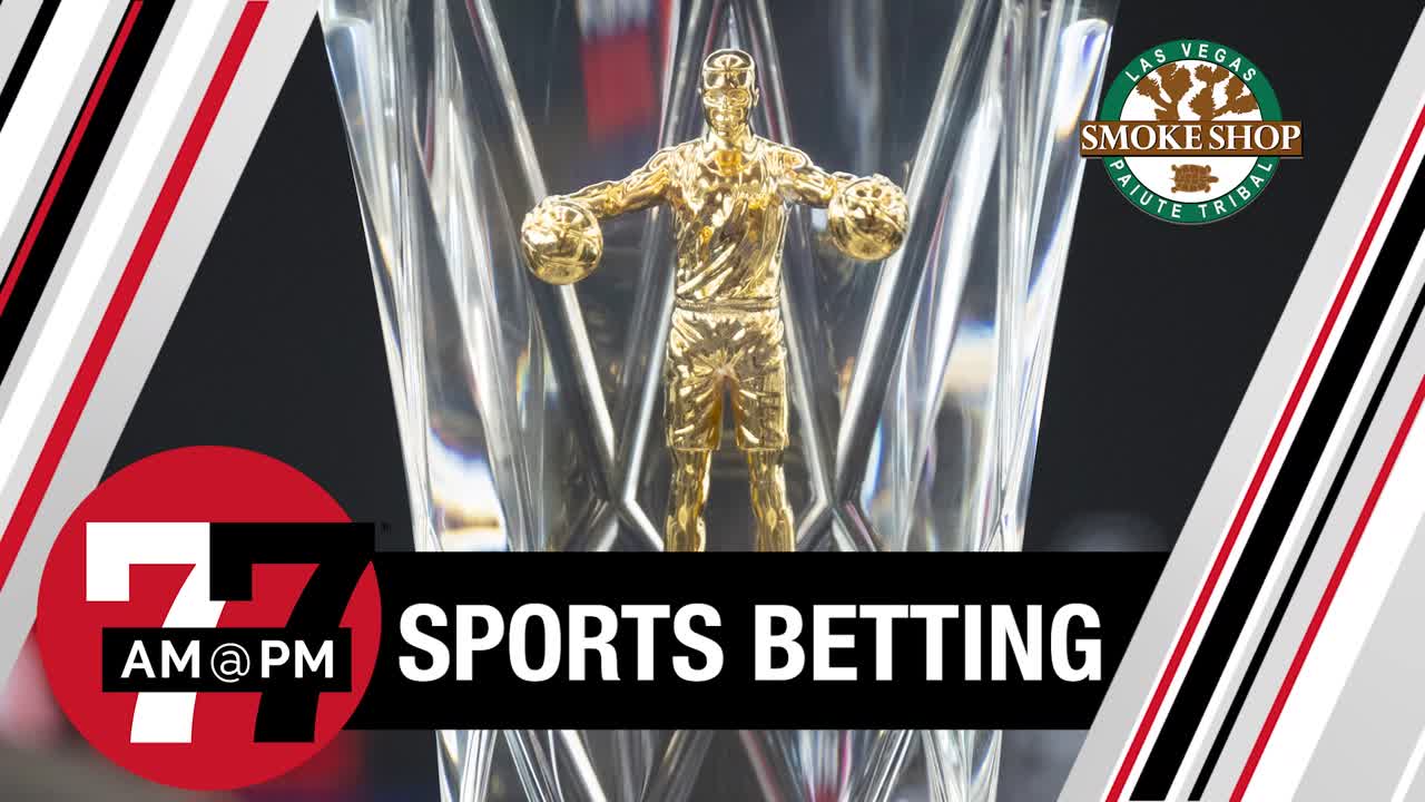 NBA Rookie of the Year odds