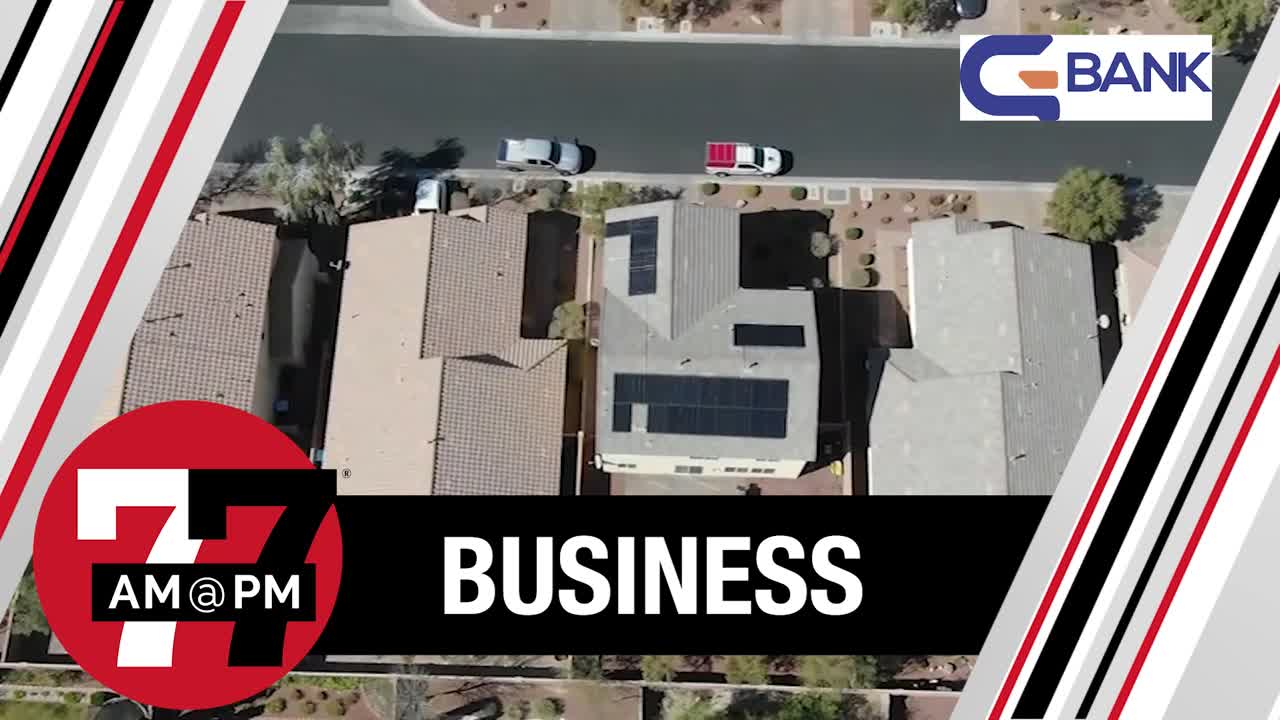 Nevada has more than 123K vacant homes, report says