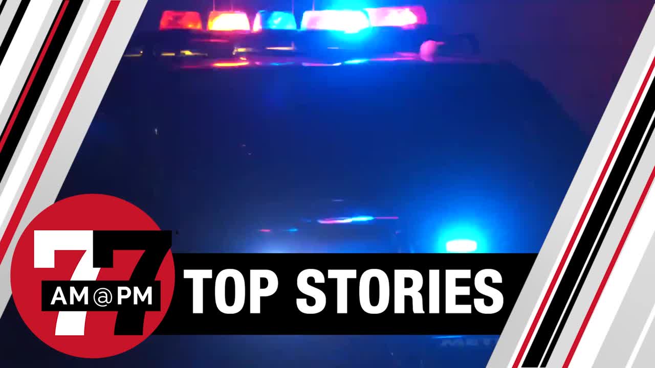 5-year-old drowns in east Las Vegas pool