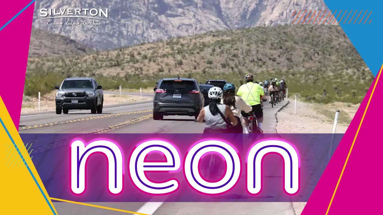 Long-awaited Red Rock Legacy Trail is breaking ground soon