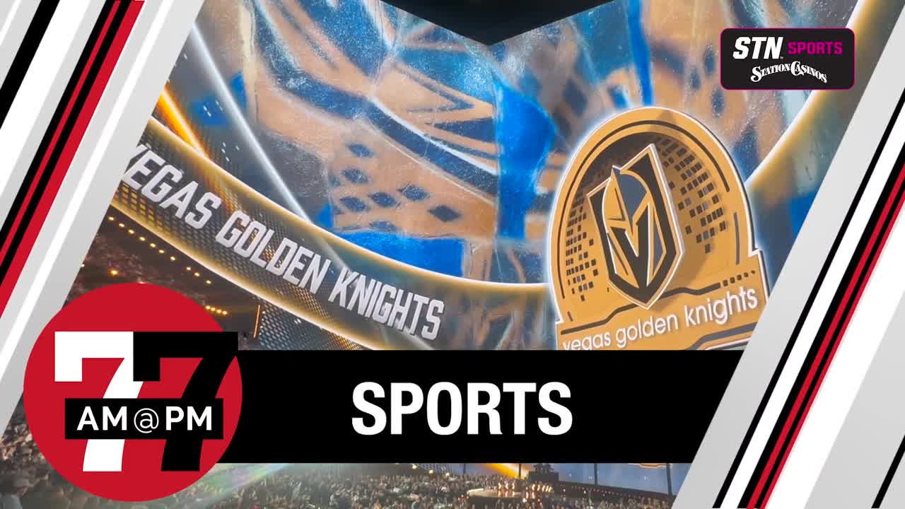 Knights draft 4 players