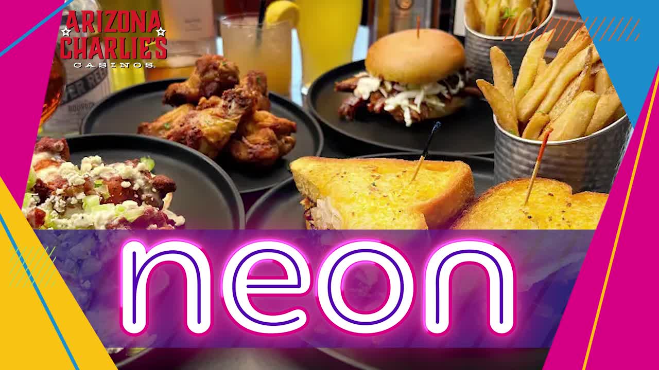 Fourth of July food and drink specials in Vegas