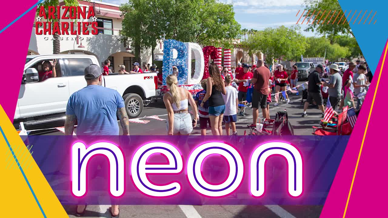 Why one local Fourth of July fireworks show is scaling back this year