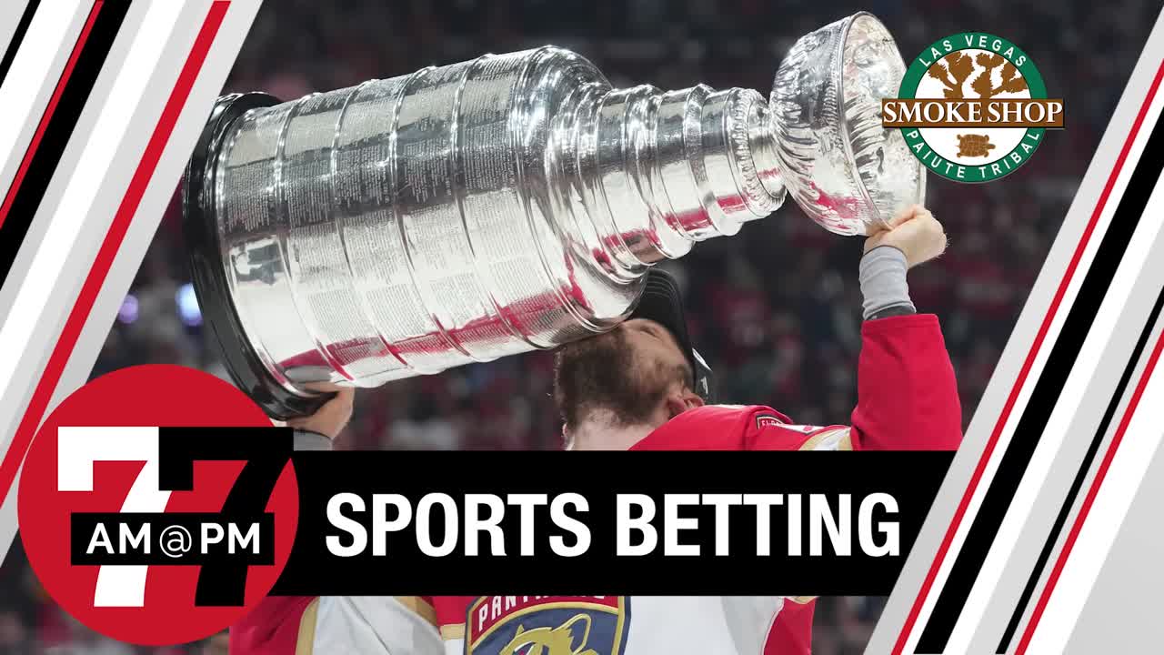 Stanley Cup Odds in Flux