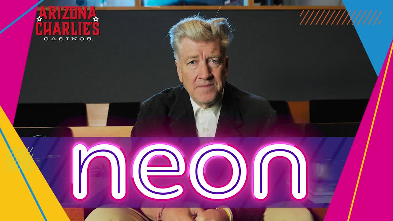 Celebrating David Lynch at Wine Hearse