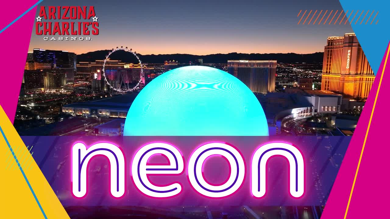 Sphere EDM event reveals headliners for opening weekend