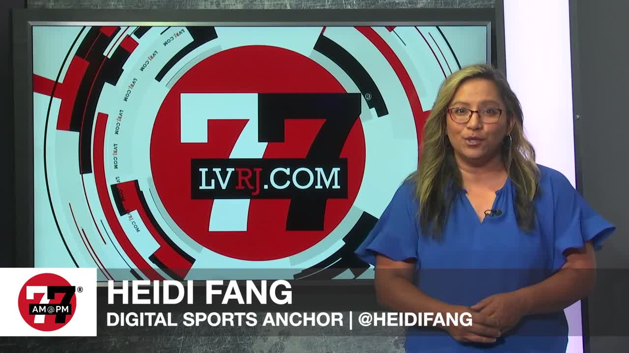 A'S Manager buys a home in Henderson