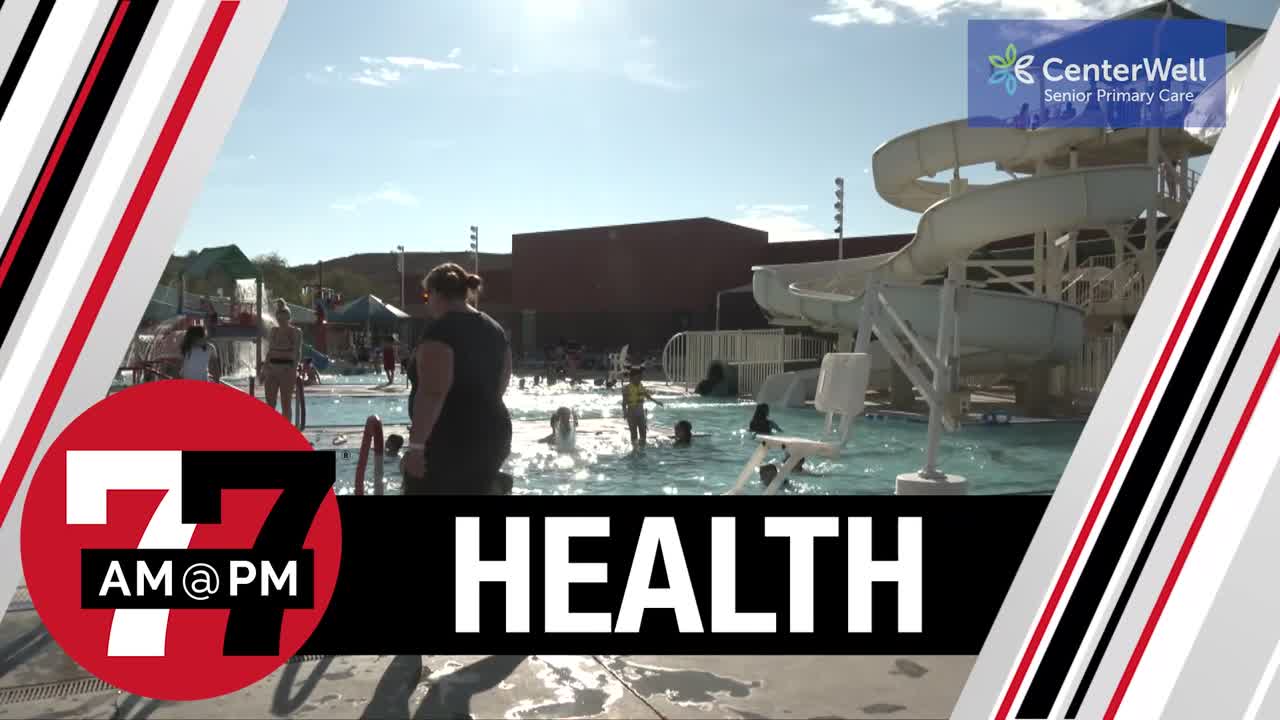 Why parents should prioritize swim lessons for kids
