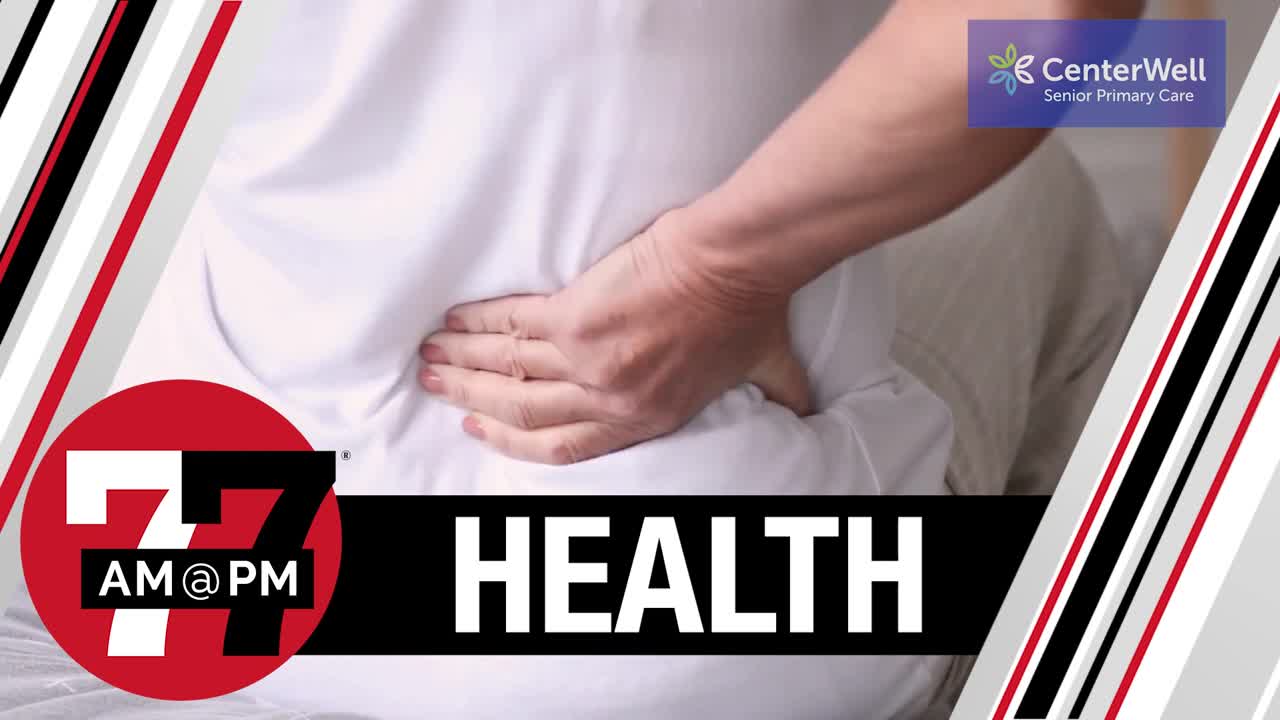 8 common myths about back pain