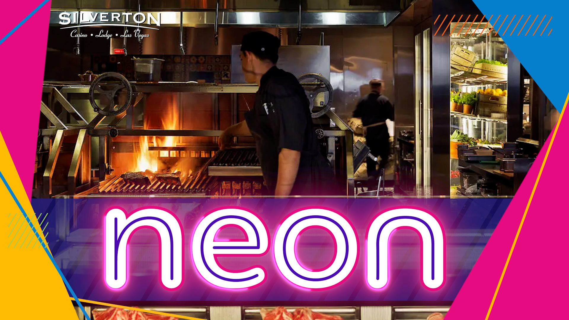 Famed steakhouse on Las Vegas Strip to close with 2 special menus