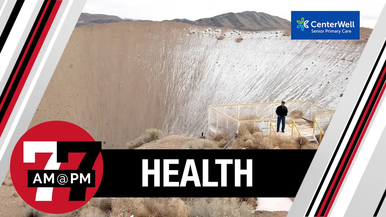 Plan aims to help veterans of Nevada test site get compensation