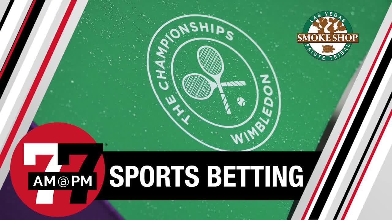 Wimbledon Semifinals odds