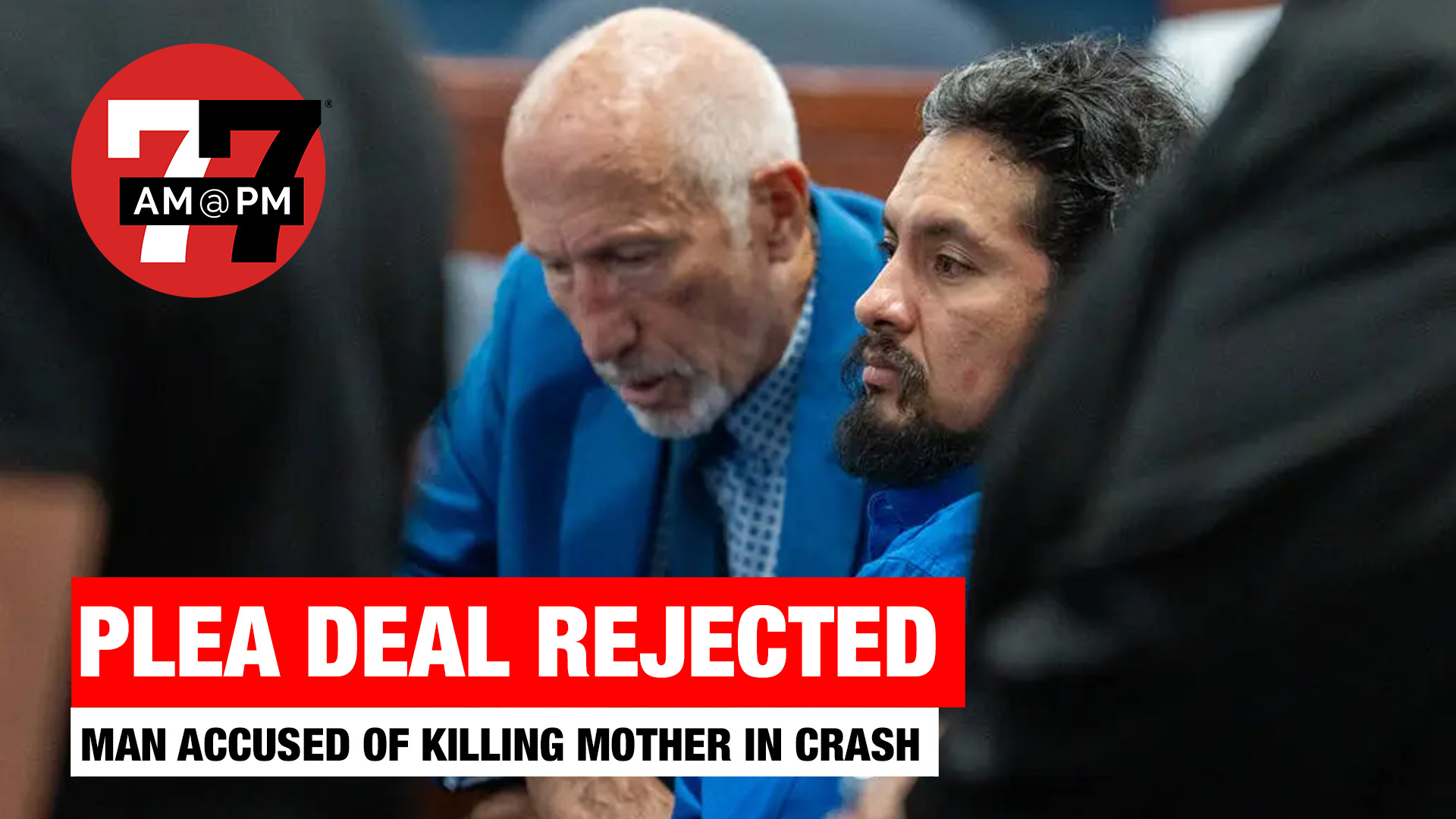 Las Vegas News | 7@7 AM for Thursday, July 10th, 2025