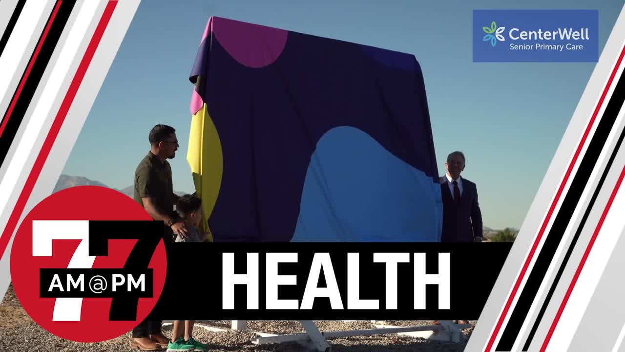 Here's the latest on Nevada's upcoming standalone children's hospital