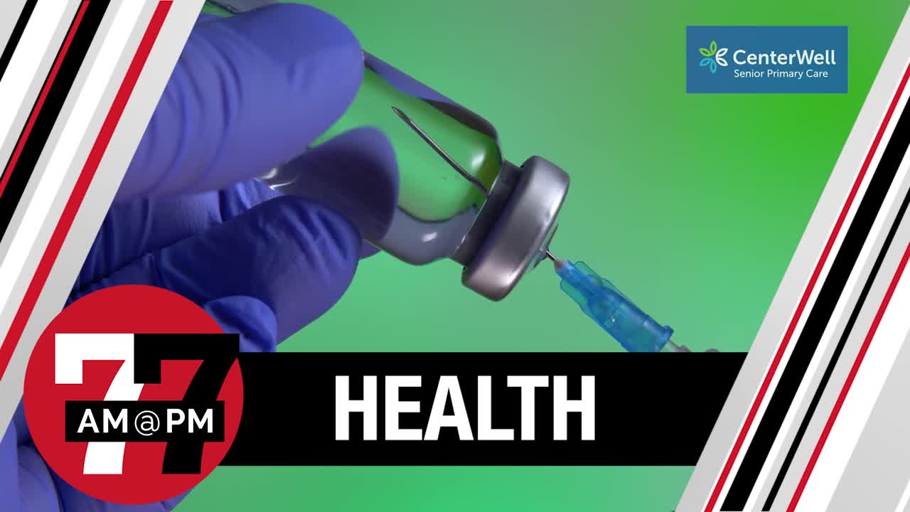 US having its worst year for measles in more than 3 decades