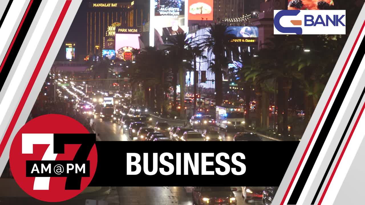 Las Vegas unemployment rate among highest in US
