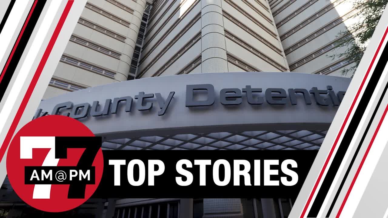 Las Vegas police sued for not releasing immigration enforcement records at county jail