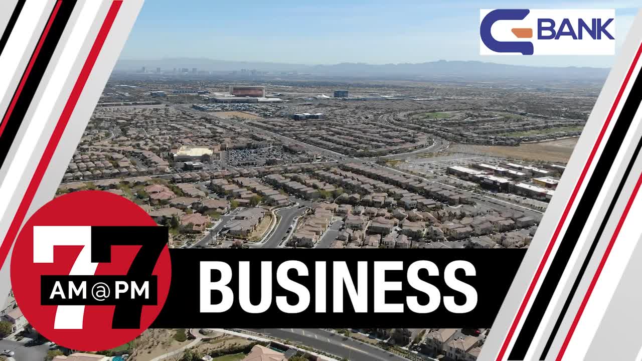 Nevada homeowners insurance up over 20% in past 6 years, report says