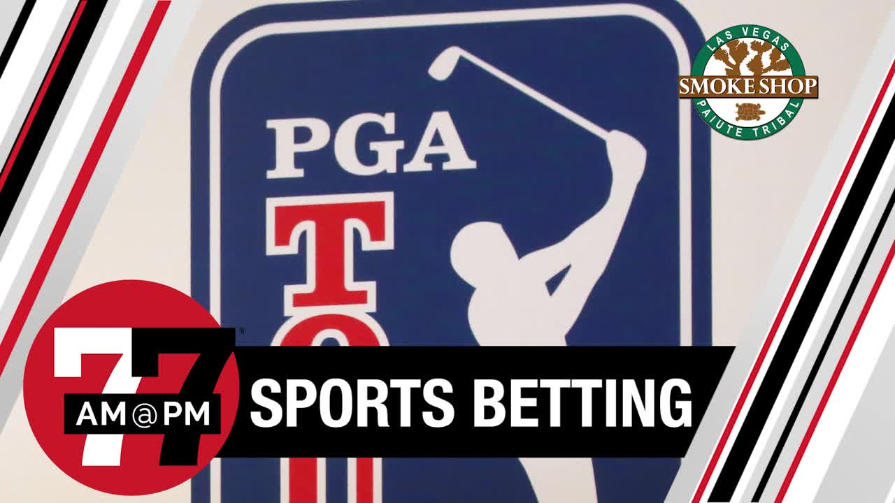 The Open Championship odds