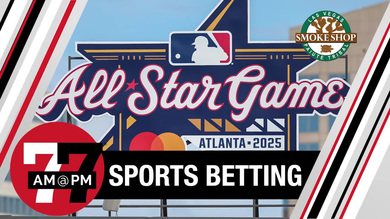 MLB All-Star game odds