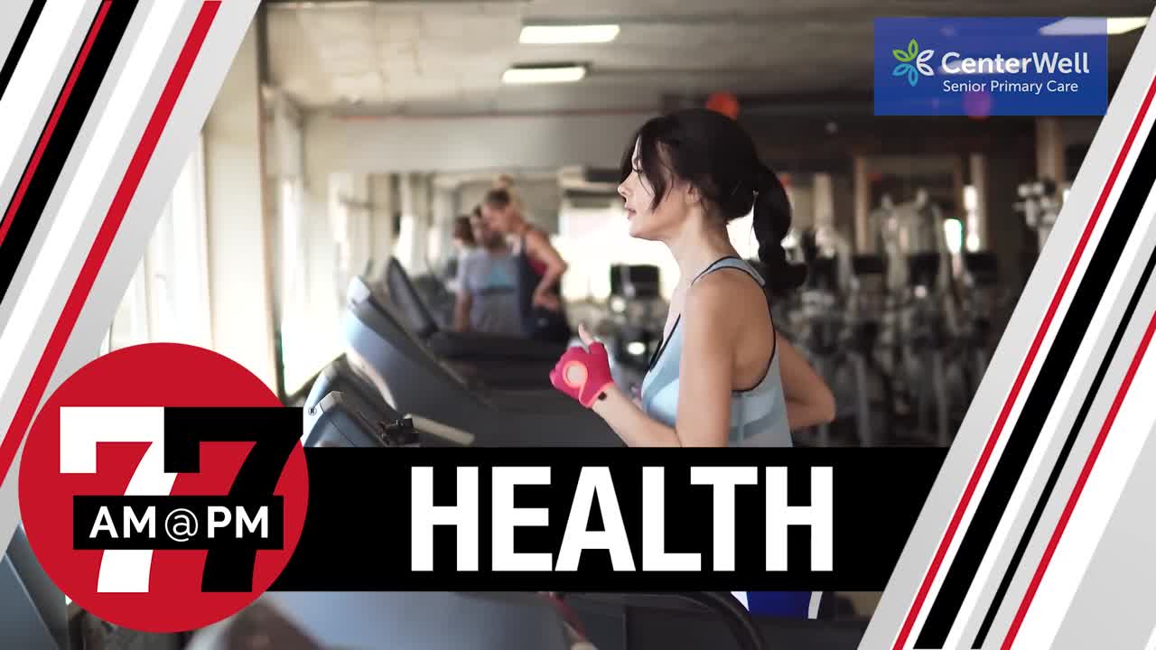 Watch out for the warning signs of overtraining