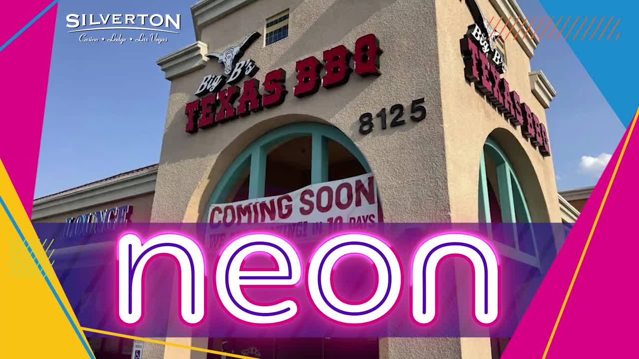 After long delay, popular Vegas barbecue spot opens another location