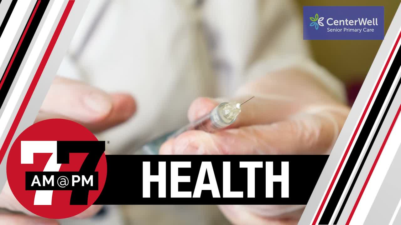 Don't wait to get back-to-school vaccinations