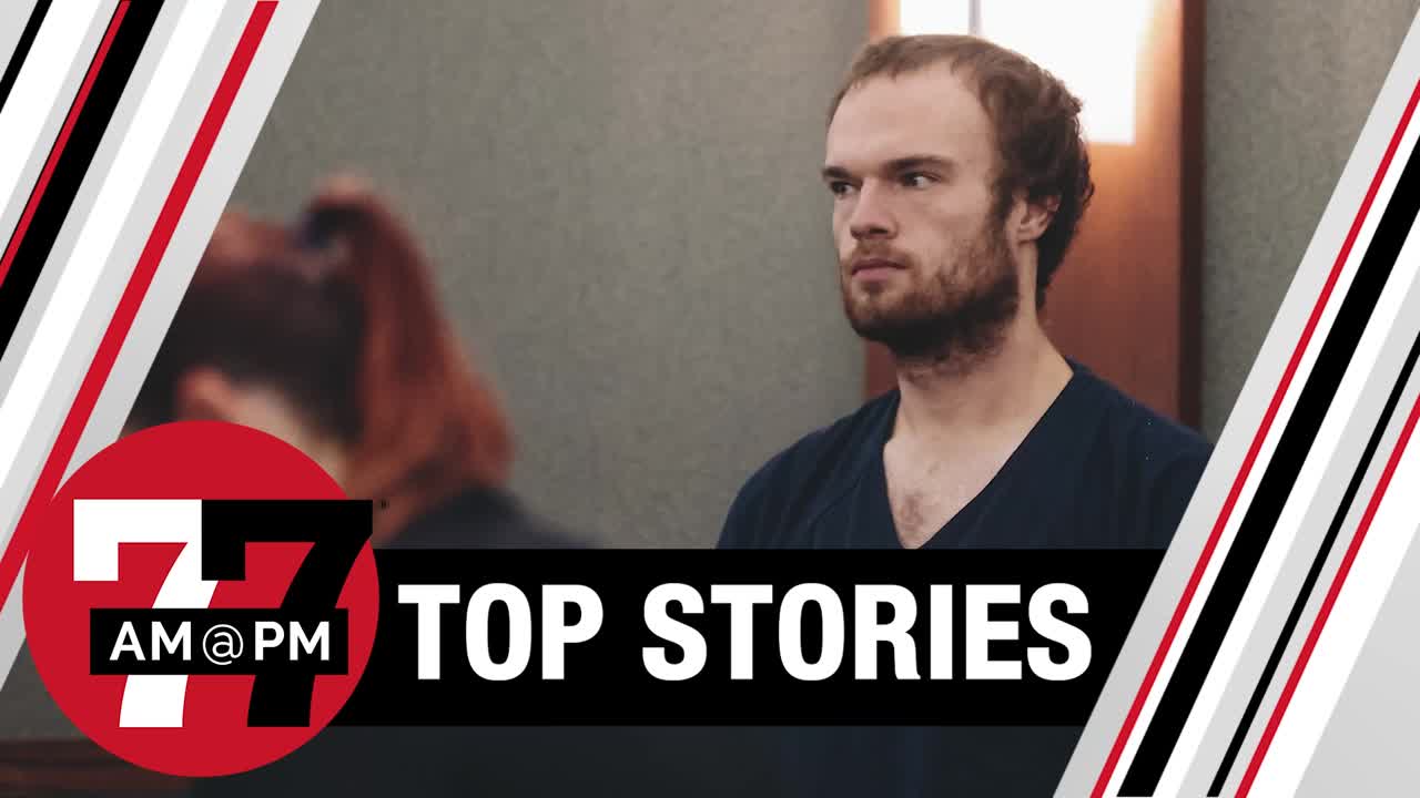 Man admits to 3 Las Vegas killings, faces life without parole