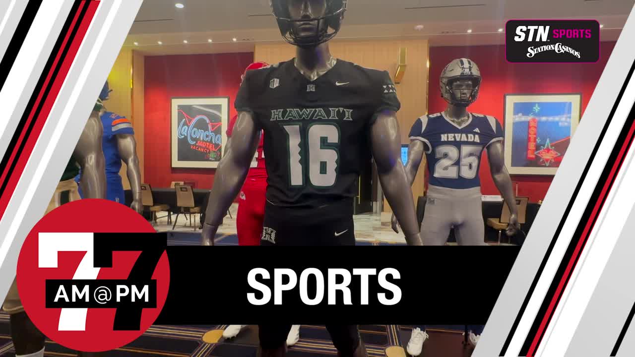 No mediation for Mountain West