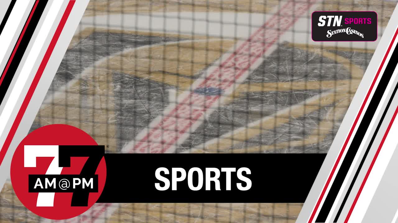 VGK release 2025-26 schedule