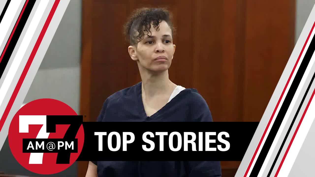 Woman withdraws plea in death of boyfriend found decapitated in Henderson