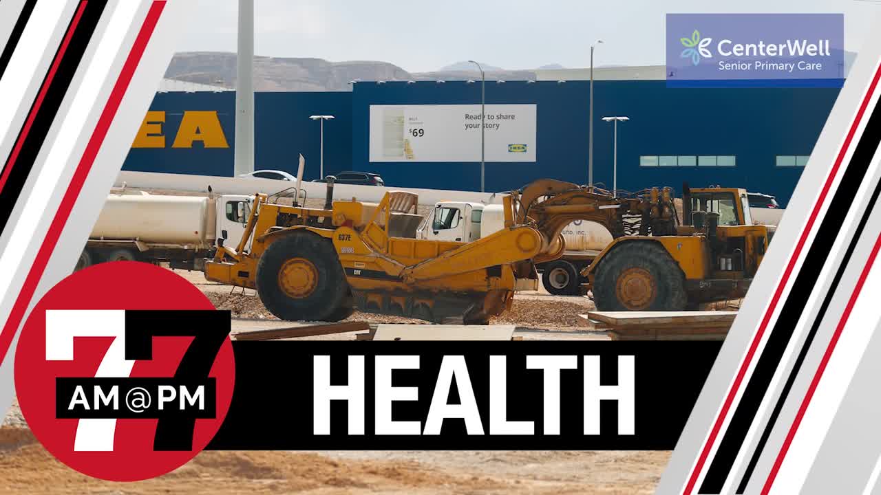 Luxury health-club chain breaks ground on new Las Vegas location