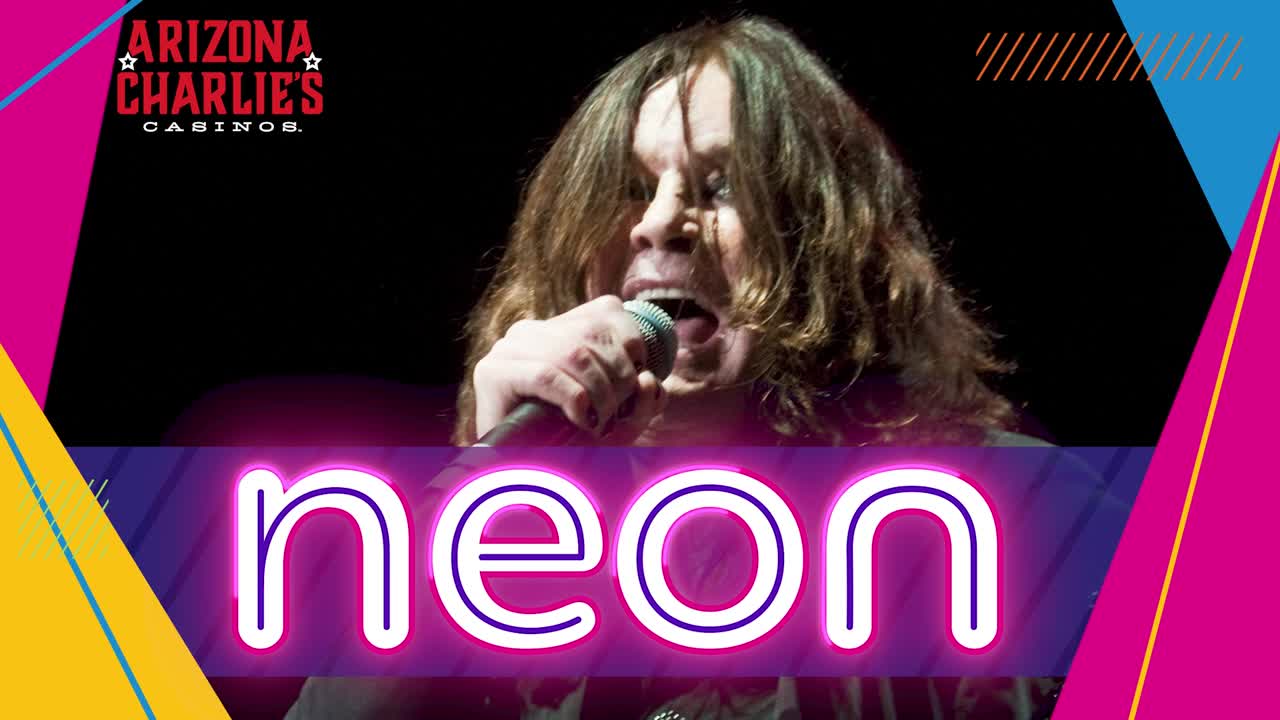Ozzy Osbourne dies at 76