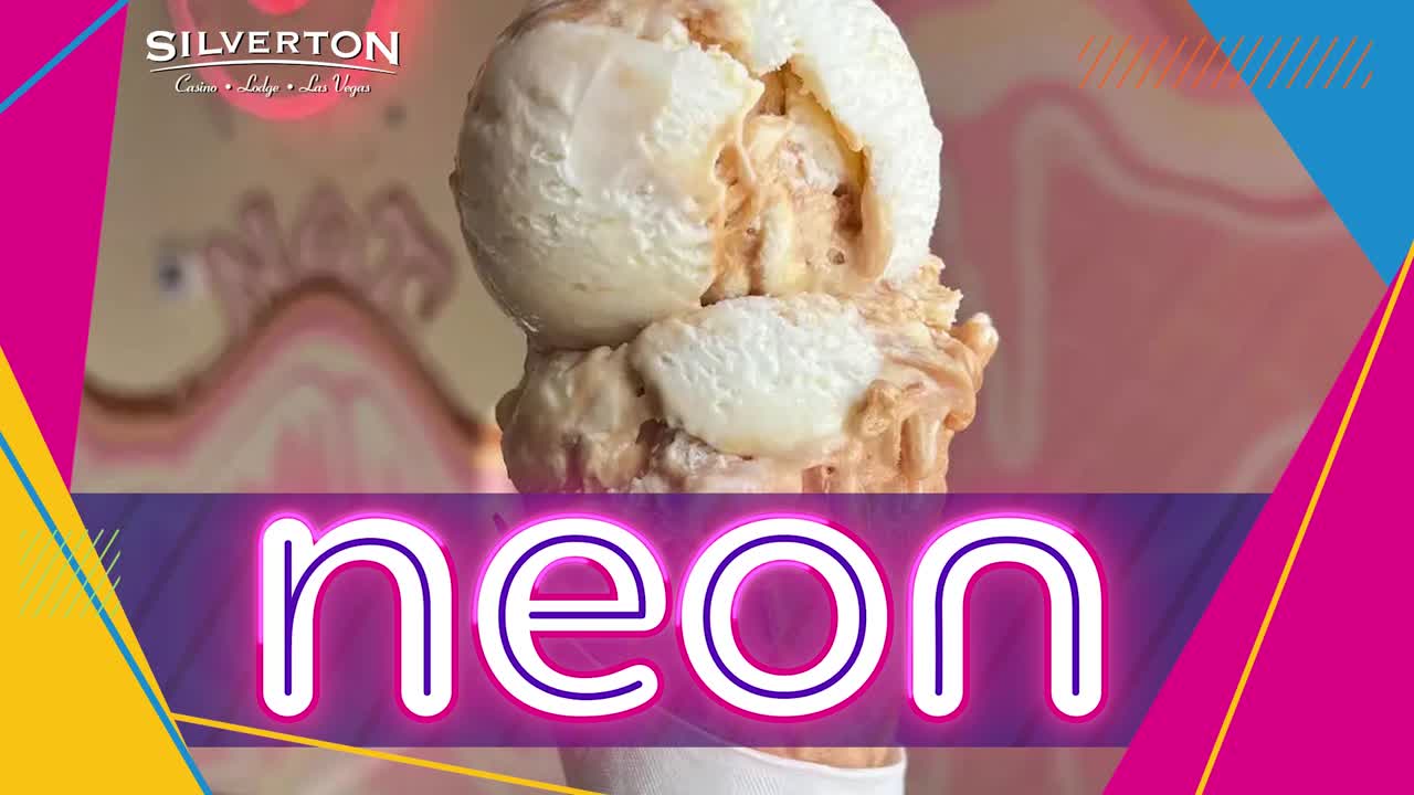 Popular ice cream shop to open its 5th location in the Las Vegas Valley