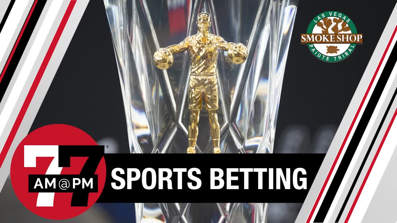 Odds to win NBA ROTY
