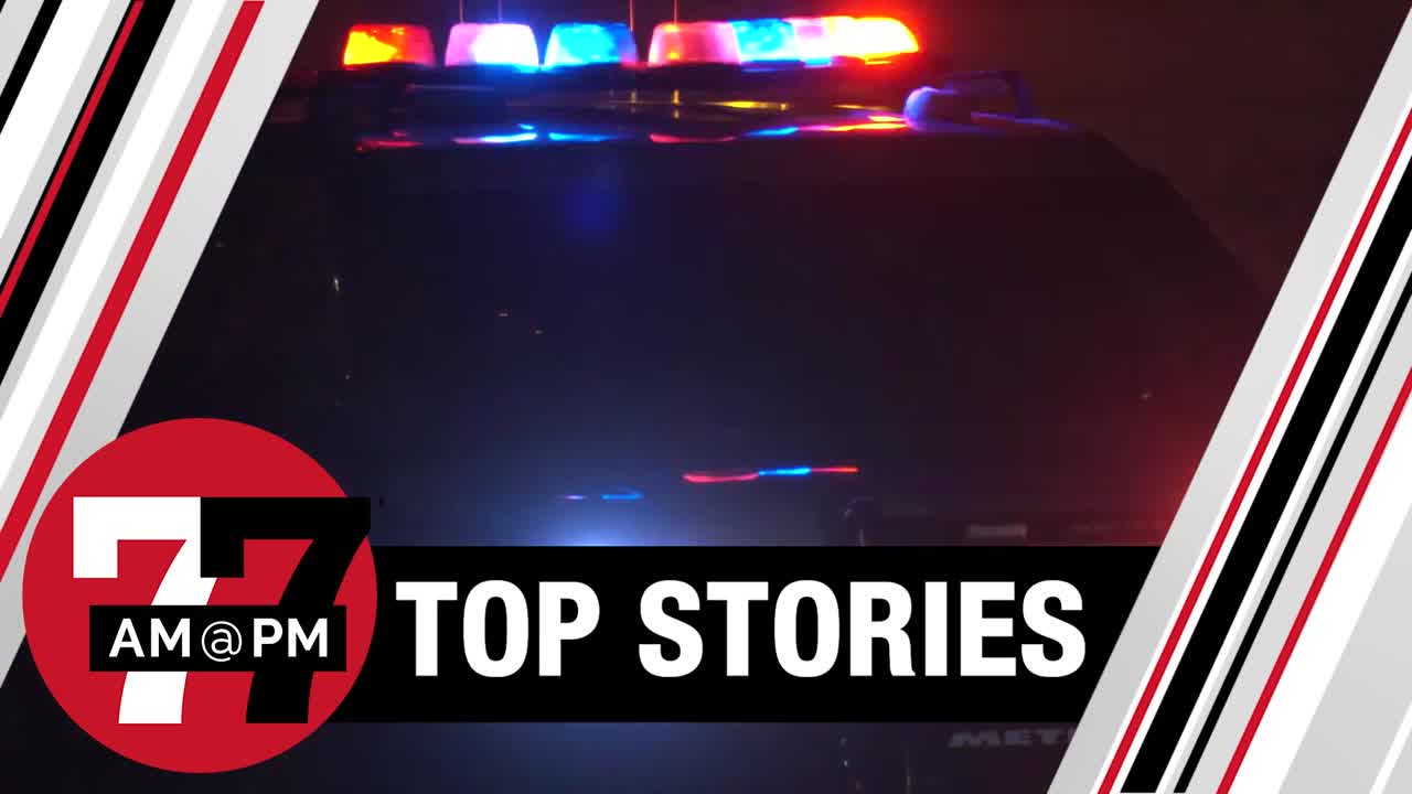 Las Vegas officer suspected of DUI had to be held upright, says report