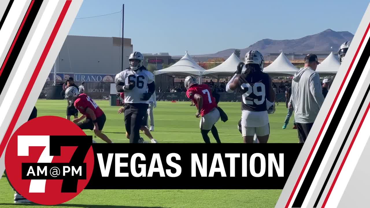 Geno Smith on Building Communication