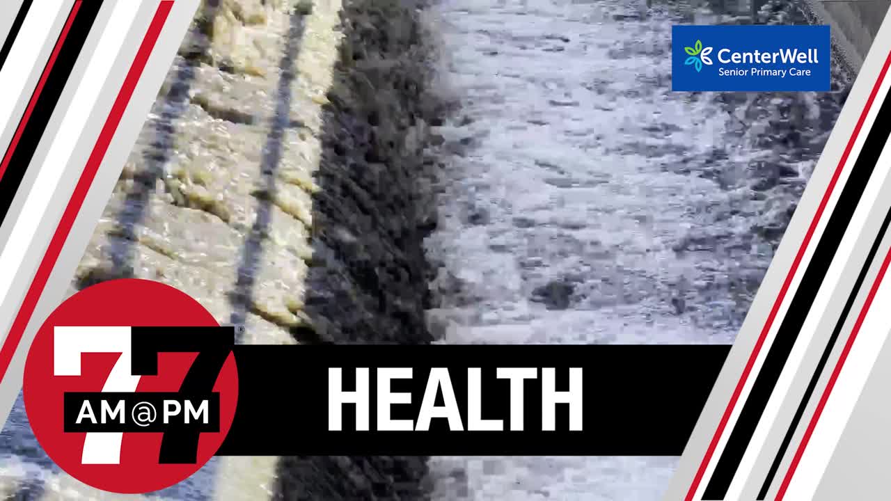 Finding Viruses in Wastewater with AI