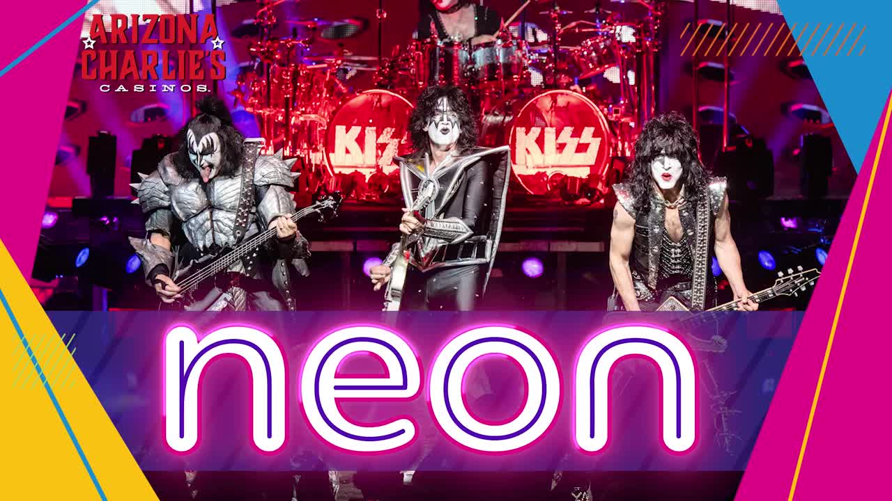 Kiss adds all-stars to ‘Kruise’ at Virgin Hotels