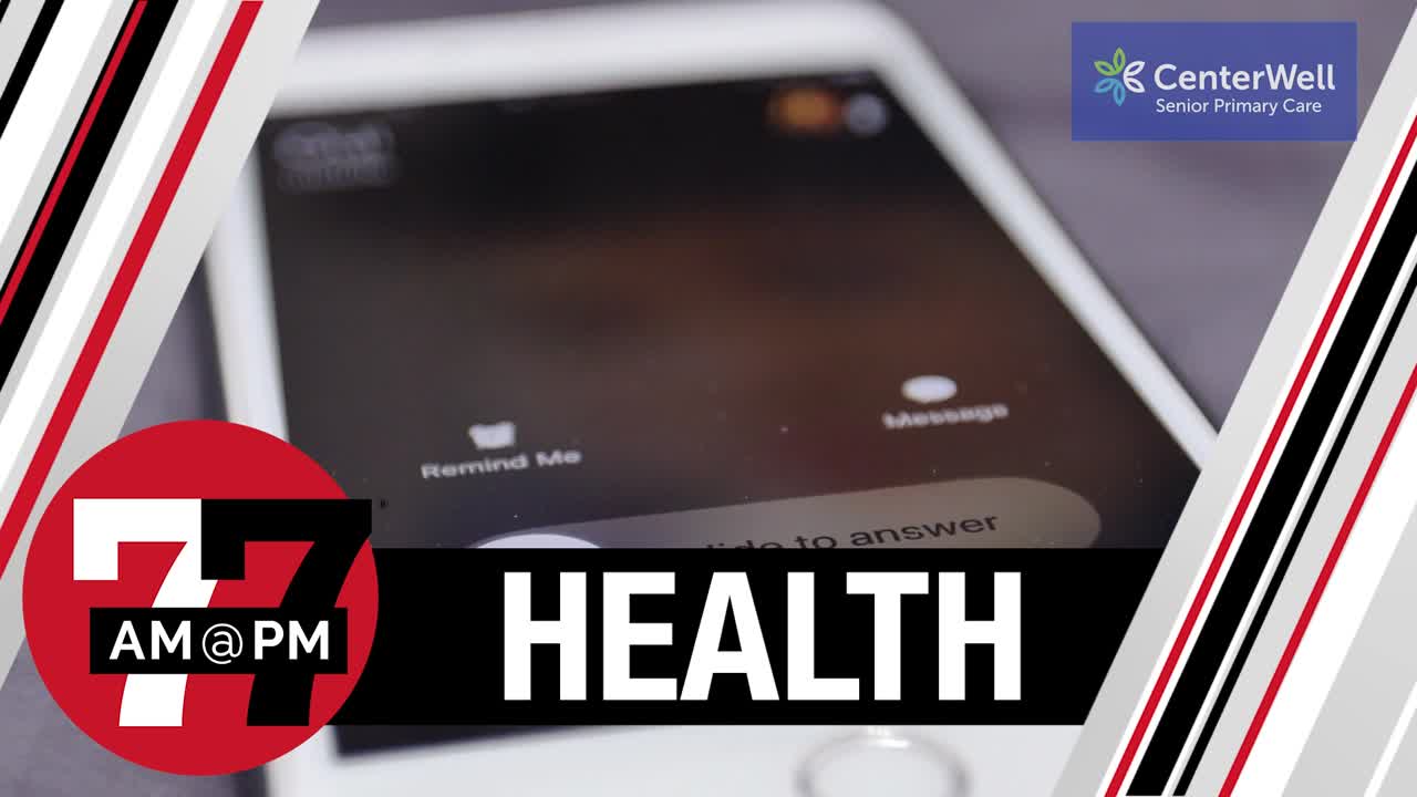 Be on the lookout for this new Medicare scam