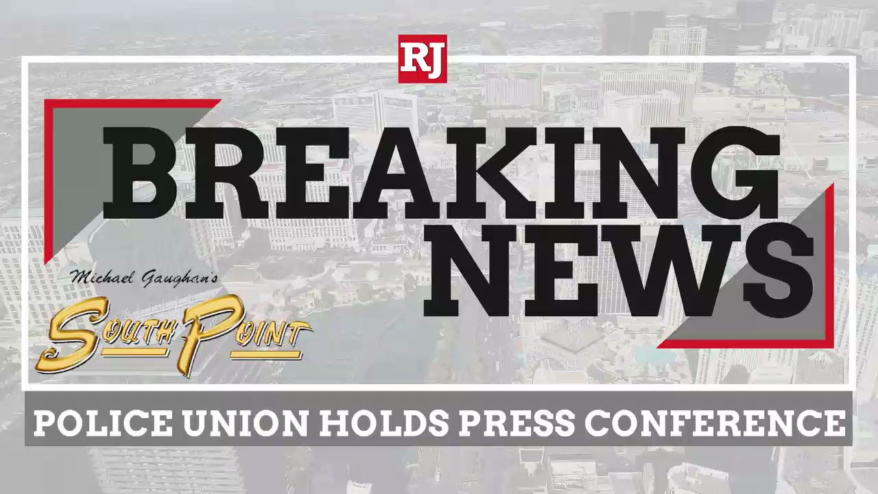 Las Vegas police officer 'did not have criminal intent' in 2024 fatal shooting, counsel says