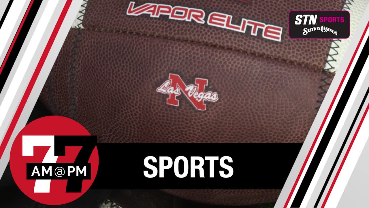 Ol Alani Makihele returns to UNLV for Final year
