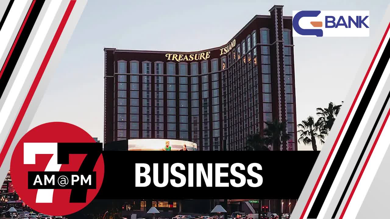 Treasure Island enters franchise deal with global hotel brand