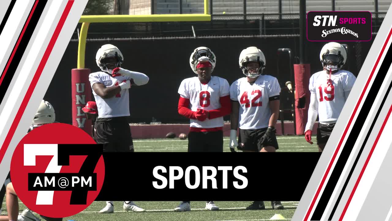 How will UNLV do in 2025?