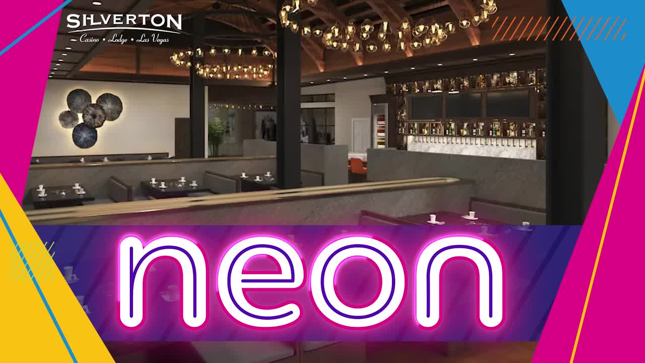Casino sports bar closing to make way for new restaurant