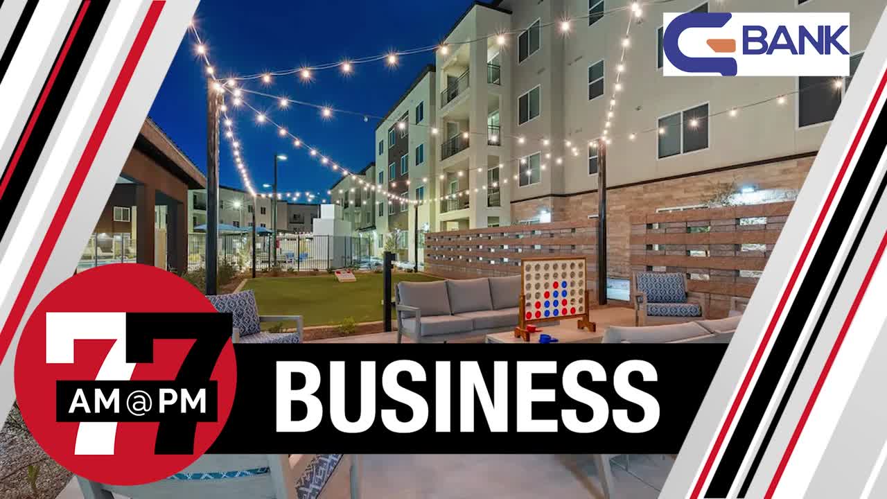 New active adult community opens in Henderson